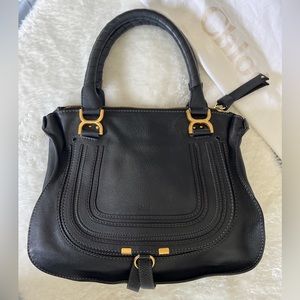 Authentic Large Chloe Marcie